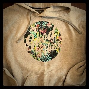 Good Vibes Hoodie